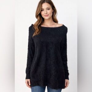 LOFT Women’s Soft Off The Shoulder Sweater Size Medium